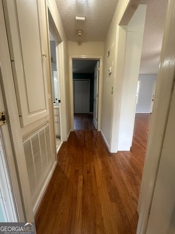 384 SAM BROWN BLVD, Commerce, GA 30529