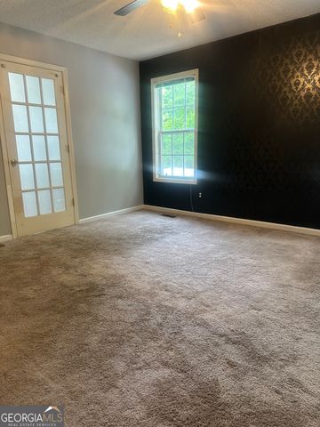 384 SAM BROWN BLVD, Commerce, GA 30529