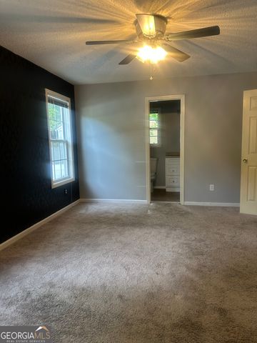 384 SAM BROWN BLVD, Commerce, GA 30529