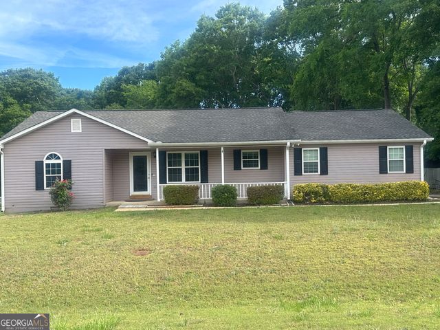 384 SAM BROWN BLVD, Commerce, GA 30529