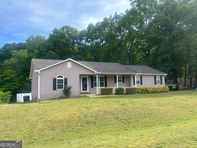 384 SAM BROWN BLVD, Commerce, GA 30529
