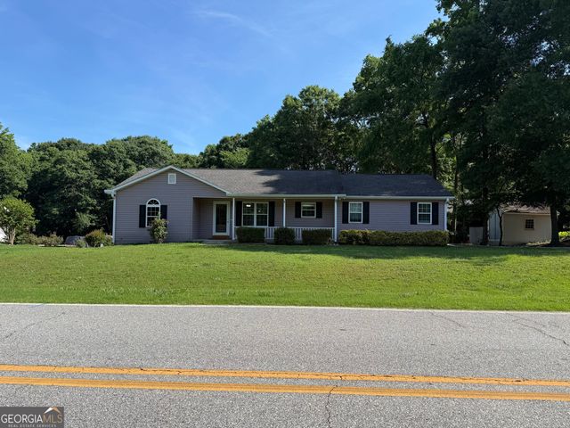 384 SAM BROWN Boulevard, Commerce, GA 30529