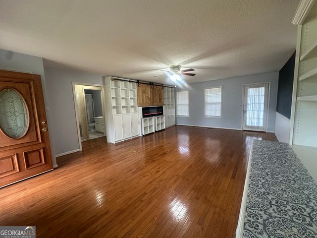 384 SAM BROWN BLVD, Commerce, GA 30529