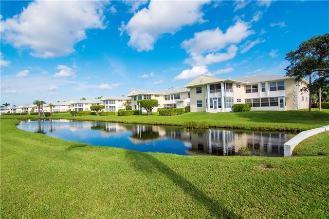 356 Grove Isle Circle 356, Vero Beach, FL 32962