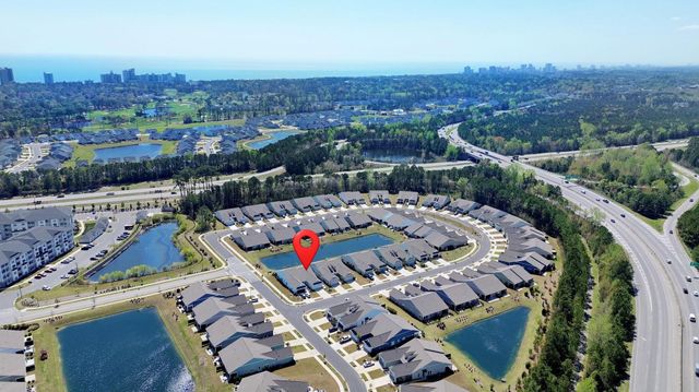 5956 Cremona Dr., Myrtle Beach, SC 29572