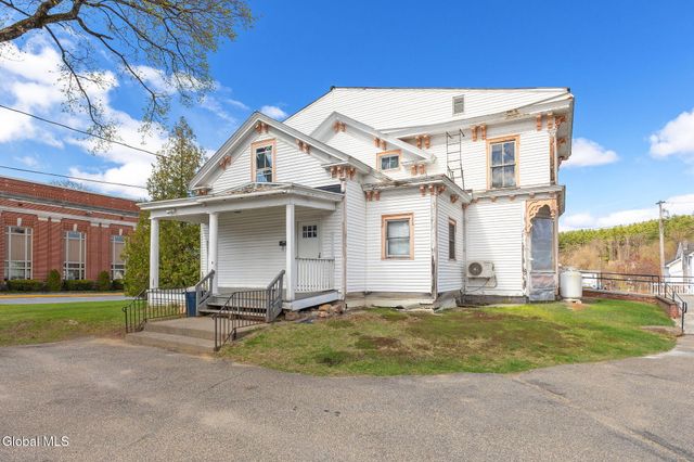 3847 Main Street, Warrensburg, NY 12885