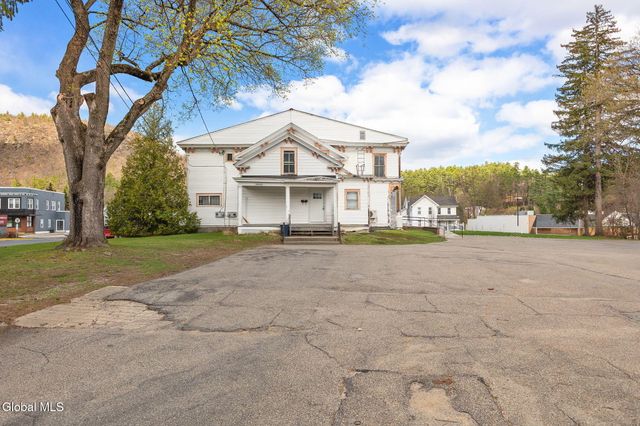 3847 Main Street, Warrensburg, NY 12885