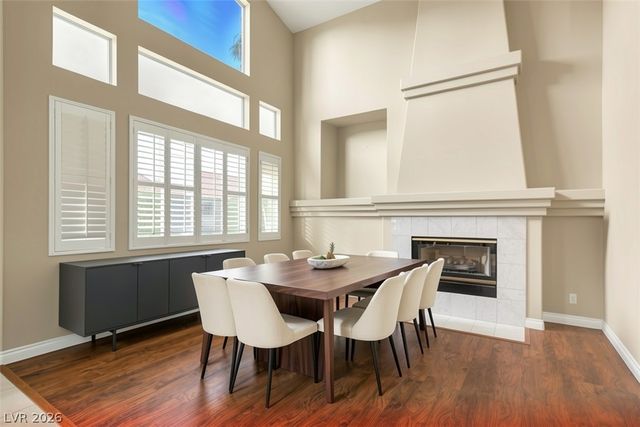8738 Vista Cantera Court, Las Vegas, NV 89147