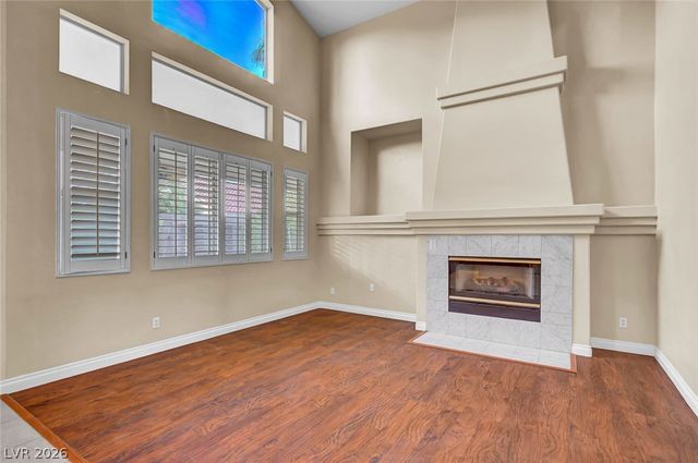 8738 Vista Cantera Court, Las Vegas, NV 89147