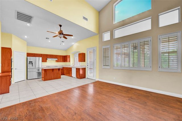 8738 Vista Cantera Court, Las Vegas, NV 89147