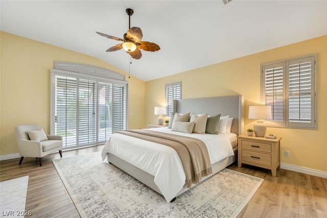 8738 Vista Cantera Court, Las Vegas, NV 89147