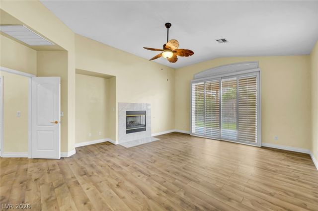 8738 Vista Cantera Court, Las Vegas, NV 89147