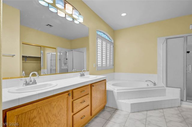 8738 Vista Cantera Court, Las Vegas, NV 89147