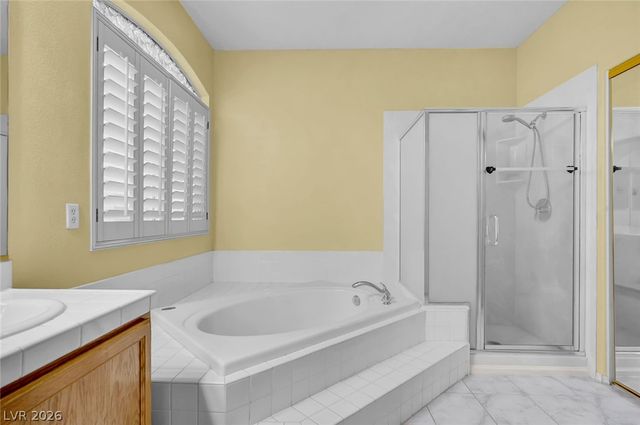 8738 Vista Cantera Court, Las Vegas, NV 89147