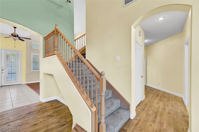 8738 Vista Cantera Court, Las Vegas, NV 89147