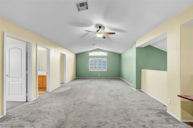8738 Vista Cantera Court, Las Vegas, NV 89147