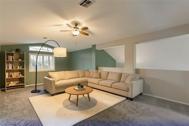 8738 Vista Cantera Court, Las Vegas, NV 89147