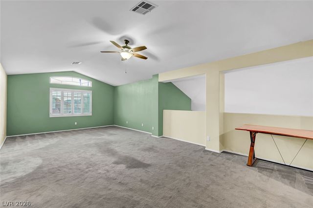 8738 Vista Cantera Court, Las Vegas, NV 89147