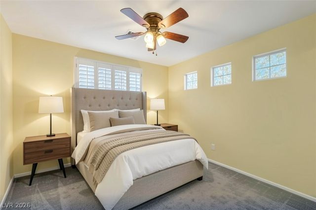 8738 Vista Cantera Court, Las Vegas, NV 89147