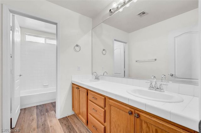 8738 Vista Cantera Court, Las Vegas, NV 89147
