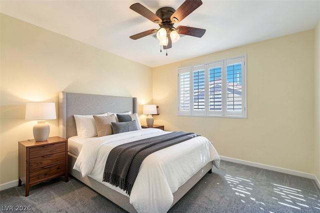 8738 Vista Cantera Court, Las Vegas, NV 89147