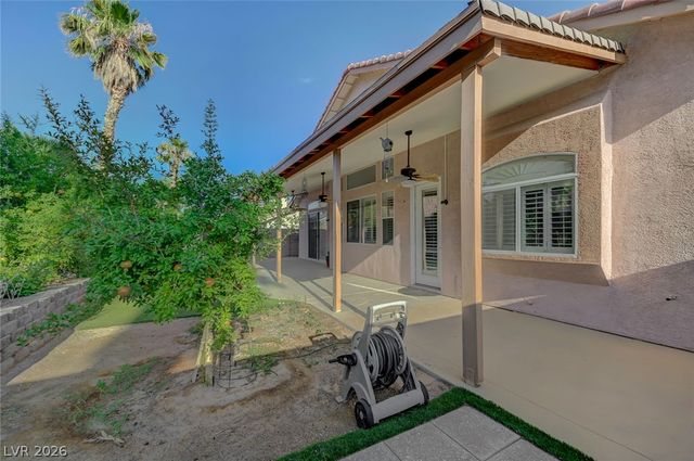 8738 Vista Cantera Court, Las Vegas, NV 89147