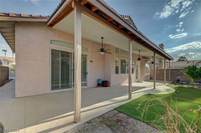 8738 Vista Cantera Court, Las Vegas, NV 89147