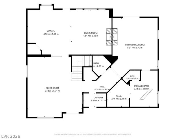 8738 Vista Cantera Court, Las Vegas, NV 89147
