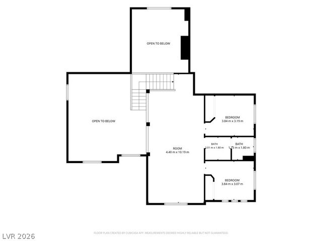 8738 Vista Cantera Court, Las Vegas, NV 89147