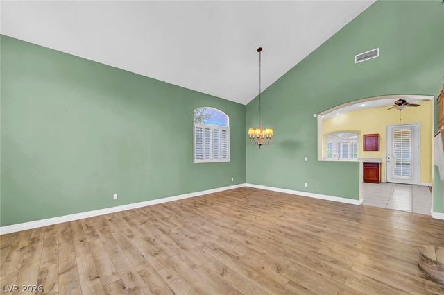 8738 Vista Cantera Court, Las Vegas, NV 89147