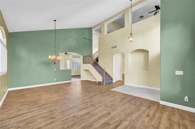 8738 Vista Cantera Court, Las Vegas, NV 89147
