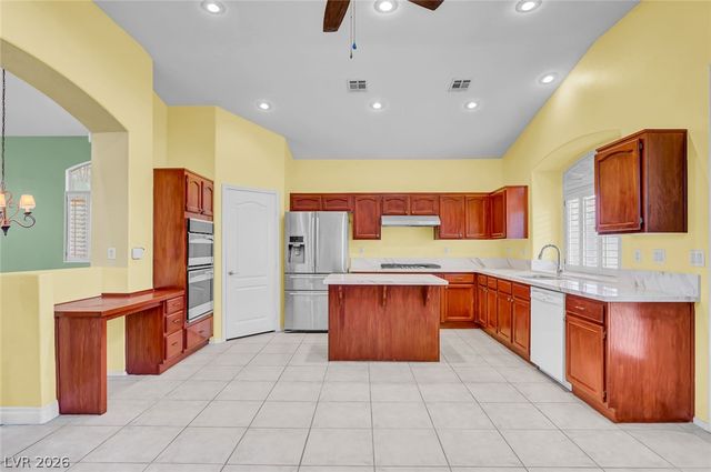 8738 Vista Cantera Court, Las Vegas, NV 89147