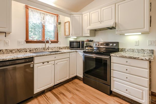 2635 Jackson Road, Hamilton, OH 45011