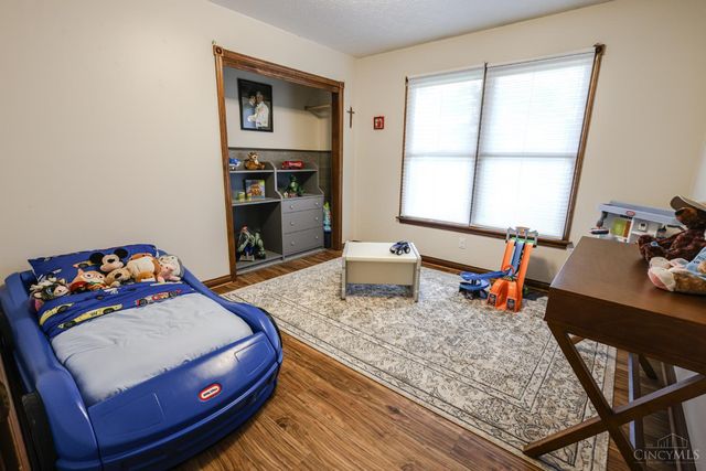 2635 Jackson Road, Hamilton, OH 45011