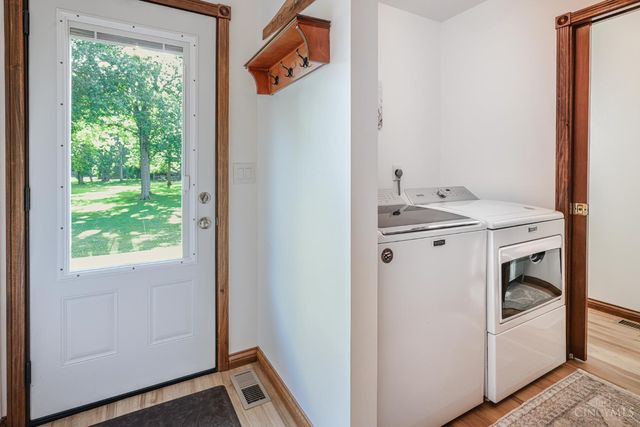 2635 Jackson Road, Hamilton, OH 45011