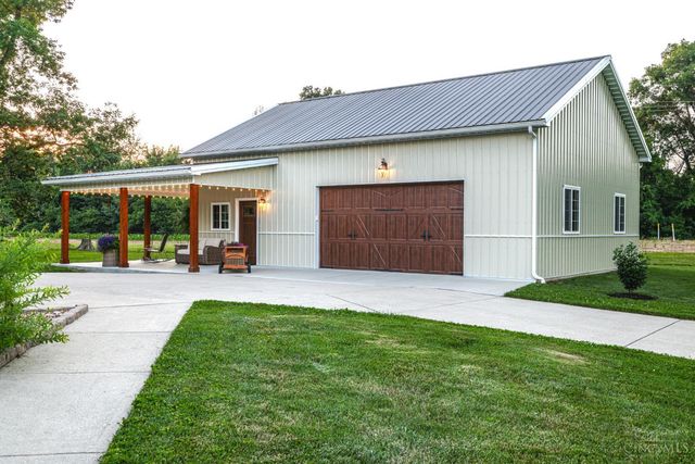 2635 Jackson Road, Hamilton, OH 45011