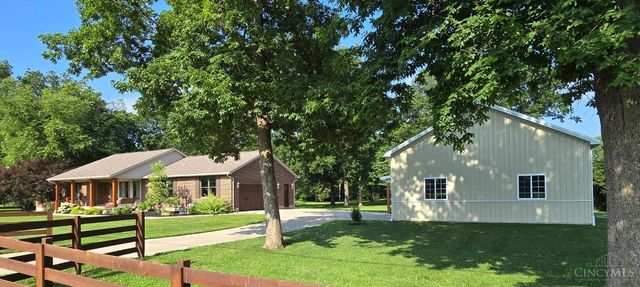 2635 Jackson Road, Hamilton, OH 45011