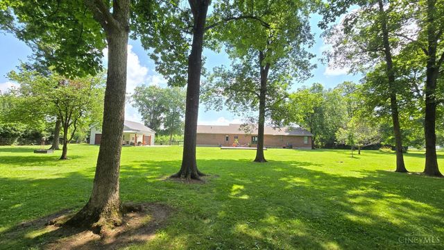 2635 Jackson Road, Hamilton, OH 45011
