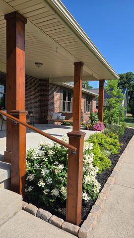 2635 Jackson Road, Hamilton, OH 45011