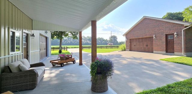 2635 Jackson Road, Hamilton, OH 45011