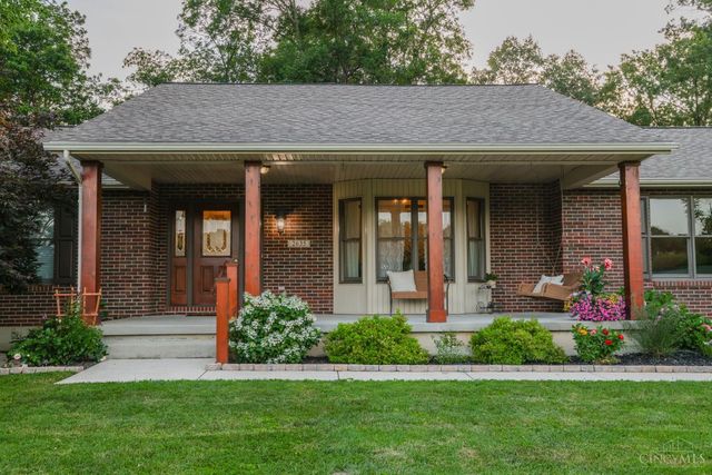2635 Jackson Road, Hamilton, OH 45011