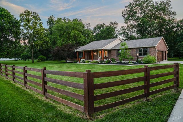 2635 Jackson Road, Hamilton, OH 45011