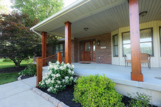 2635 Jackson Road, Hamilton, OH 45011
