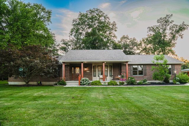2635 Jackson Road, Hamilton, OH 45011
