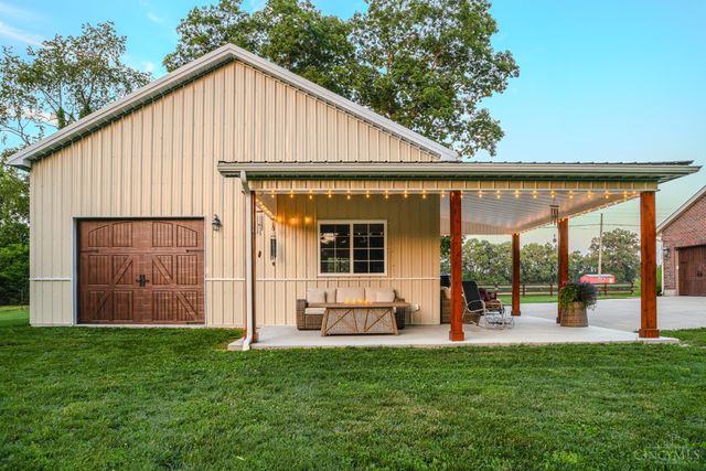 2635 Jackson Road, Hamilton, OH 45011