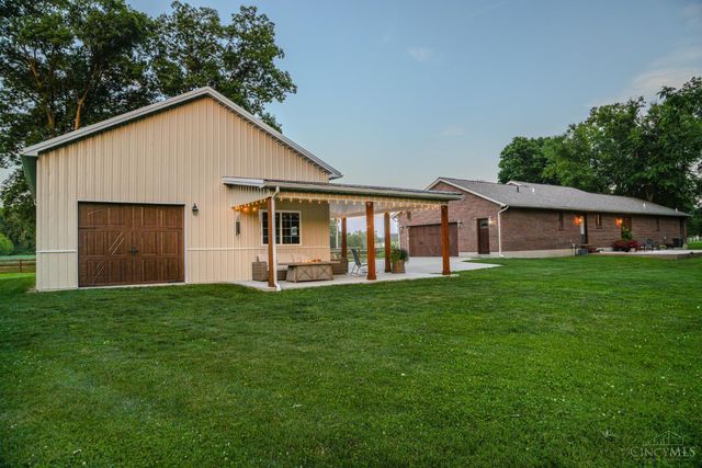 2635 Jackson Road, Hamilton, OH 45011