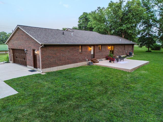 2635 Jackson Road, Hamilton, OH 45011