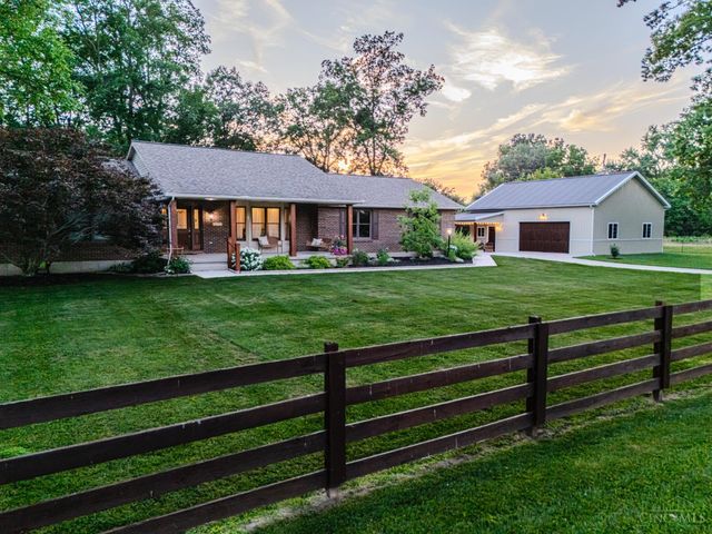2635 Jackson Road, Hamilton, OH 45011