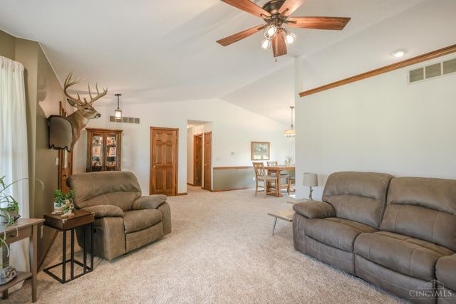 2635 Jackson Road, Hamilton, OH 45011