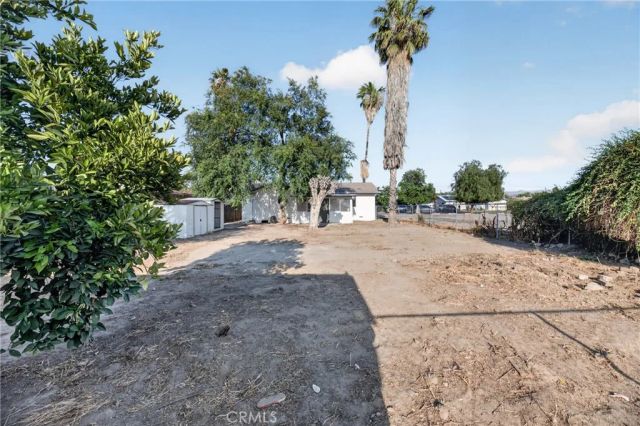 531 S Thompson Street, Hemet, CA 92543